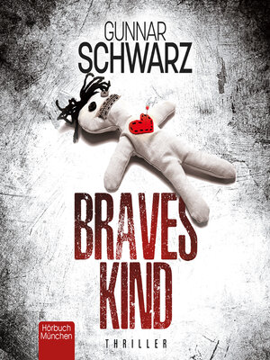 cover image of Braves Kind